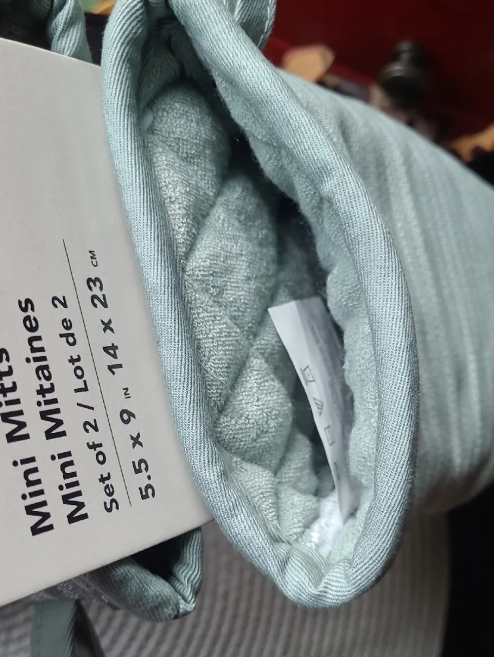 KitchenAid Oven Mini Mitts